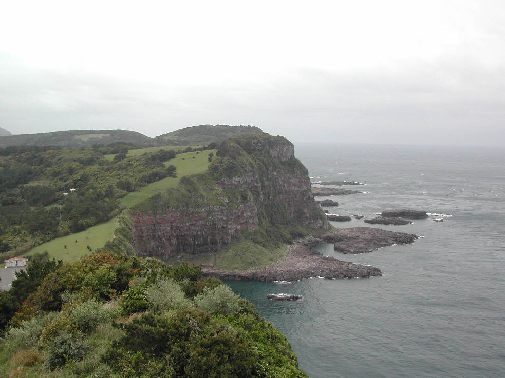気まま写真館・大碆鼻灯台